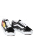 Vans Teniși Old Skool VN0A7Q5FABX1 Negru - Pled.ro