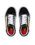 Vans Teniși Old Skool VN0A7Q5FABX1 Negru - Pled.ro