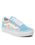 Vans Teniși Old Skool VN0A7Q5FAC21 Albastru - Pled.ro