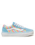 Vans Teniși Old Skool VN0A7Q5FAC21 Albastru - Pled.ro