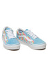 Vans Teniși Old Skool VN0A7Q5FAC21 Albastru - Pled.ro