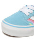 Vans Teniși Old Skool VN0A7Q5FAC21 Albastru - Pled.ro