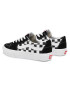 Vans Teniși Sk8-Low VN0A4UUK4W71 Negru - Pled.ro