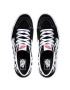 Vans Teniși Sk8-Low VN0A4UUK4W71 Negru - Pled.ro