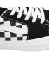 Vans Teniși Sk8-Low VN0A4UUK4W71 Negru - Pled.ro