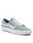 Vans Teniși Sk8-Low VN0A4UUKB7P1 Verde - Pled.ro