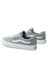 Vans Teniși Sk8-Low VN0A4UUKB7P1 Verde - Pled.ro