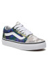 Vans Teniși Sk8-Low VN0A7Q5F4481 Colorat - Pled.ro