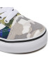 Vans Teniși Sk8-Low VN0A7Q5F4481 Colorat - Pled.ro