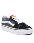 Vans Teniși Sk8-Low VN0A7Q5LBAZ1 Negru - Pled.ro