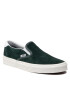 Vans Teniși Slip-On 59 VN0A38GU94T1 Verde - Pled.ro