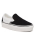 Vans Teniși Slip-On Platform VN0A3MVC4XY1 Negru - Pled.ro