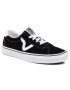 Vans Teniși Sport VN0A4BU6A6O1 Negru - Pled.ro