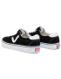 Vans Teniși Sport VN0A4BU6A6O1 Negru - Pled.ro