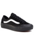 Vans Teniși Style 36 Decon Sf VN0A3MVLB8C1 Negru - Pled.ro