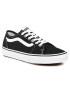 Vans Teniși VN0A3WKZ1871 Negru - Pled.ro