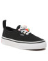 Vans Teniși Authentic Elas VN0A4BUS6BT1 Negru - Pled.ro