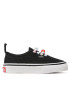 Vans Teniși Authentic Elas VN0A4BUS6BT1 Negru - Pled.ro