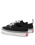 Vans Teniși Authentic Elas VN0A4BUS6BT1 Negru - Pled.ro