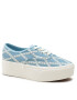 Vans Teniși Authentic Stac VN0A5KXXLTB1 Albastru - Pled.ro