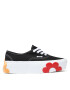 Vans Teniși Authentic Stackform Osf VN0005UTBMV1 Negru - Pled.ro