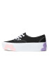 Vans Teniși Authentic Stackform Osf VN0005UTBMV1 Negru - Pled.ro