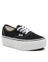 Vans Teniși Authentic Stackform VN0A5KXXBMX1 Negru - Pled.ro