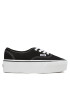 Vans Teniși Authentic Stackform VN0A5KXXBMX1 Negru - Pled.ro