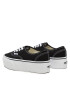 Vans Teniși Authentic Stackform VN0A5KXXBMX1 Negru - Pled.ro