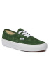 Vans Teniși Authentic VN0009PVBXU1 Verde - Pled.ro