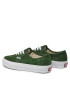 Vans Teniși Authentic VN0009PVBXU1 Verde - Pled.ro