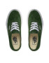 Vans Teniși Authentic VN0009PVBXU1 Verde - Pled.ro