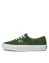 Vans Teniși Authentic VN0009PVBXU1 Verde - Pled.ro