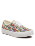 Vans Teniși Authentic VN000WWXWHT1 Colorat - Pled.ro