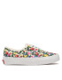 Vans Teniși Authentic VN000WWXWHT1 Colorat - Pled.ro