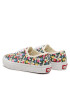 Vans Teniși Authentic VN000WWXWHT1 Colorat - Pled.ro