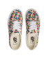 Vans Teniși Authentic VN000WWXWHT1 Colorat - Pled.ro