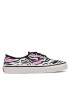 Vans Teniși Authentic VN0A4UH3BMA1 Alb - Pled.ro