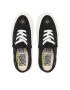 Vans Teniși Authentic Vr3 VN0005UDBM81 Negru - Pled.ro