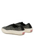 Vans Teniși Circle Vee VN0A4BWL4WM1 Negru - Pled.ro