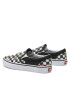 Vans Teniși Classic Slip-O VN0A5JLXMCG1 Negru - Pled.ro