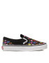 Vans Teniși Classic Slip-O VN0A5KXMBZW1 Negru - Pled.ro