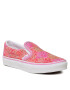 Vans Teniși Classic Slip-O VN0A5KXMPT51 Roz - Pled.ro