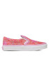 Vans Teniși Classic Slip-O VN0A5KXMPT51 Roz - Pled.ro