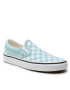 Vans Teniși Classic Slip-O VN0A7Q5DH7O1 Verde - Pled.ro