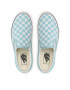 Vans Teniși Classic Slip-O VN0A7Q5DH7O1 Verde - Pled.ro