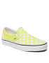 Vans Teniși Classic Slip-O VN0A7Q5DZUD1 Verde - Pled.ro