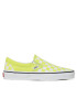 Vans Teniși Classic Slip-O VN0A7Q5DZUD1 Verde - Pled.ro