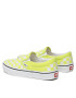 Vans Teniși Classic Slip-O VN0A7Q5DZUD1 Verde - Pled.ro