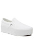 Vans Teniși Classic Slip-O VN0A7Q5RW001 Alb - Pled.ro